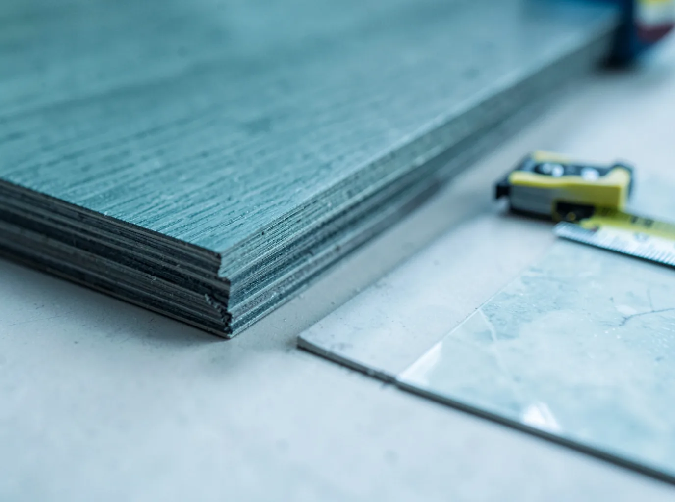 Luxury Vinyl Plank Installation Saffell, AR FAQs